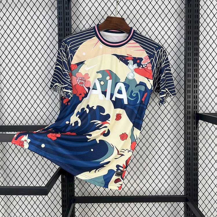 MaillotTottenham Hotspur édition Limitée 2025/26