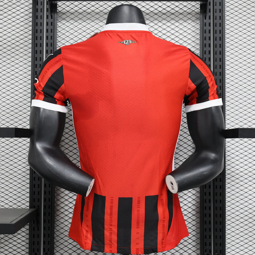 Maillot AC Milan Domicile 2024/2025