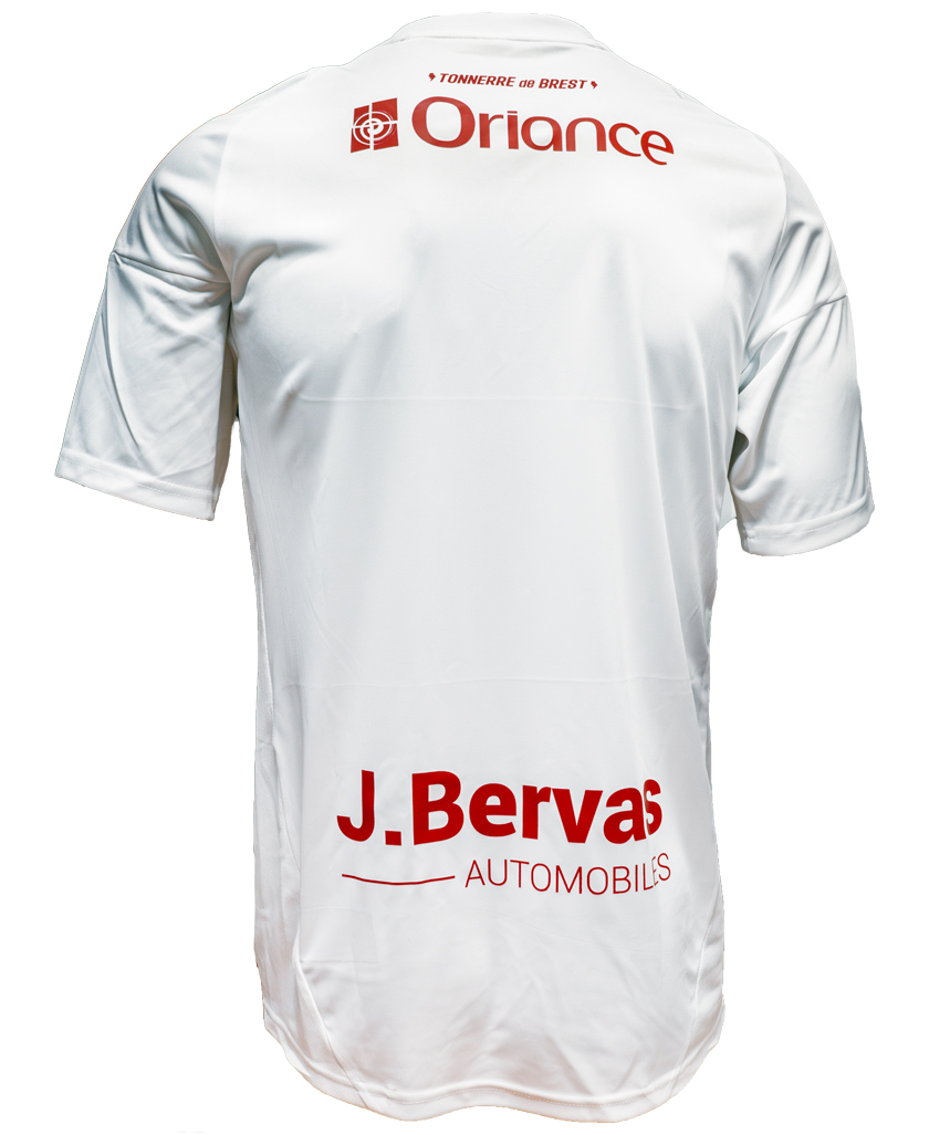MAILLOT Brest Extérieur 2024/25