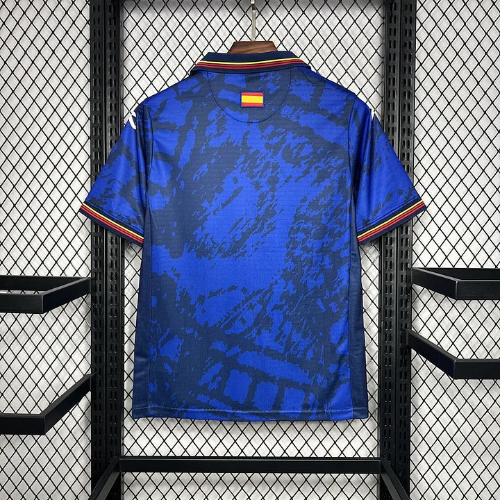 Maillot Getafe Domicile 2024/2025