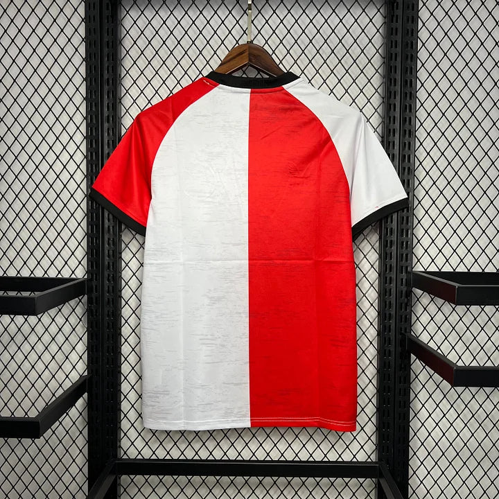 Maillot Feyenoord Rotterdam Domicile 2024/2025