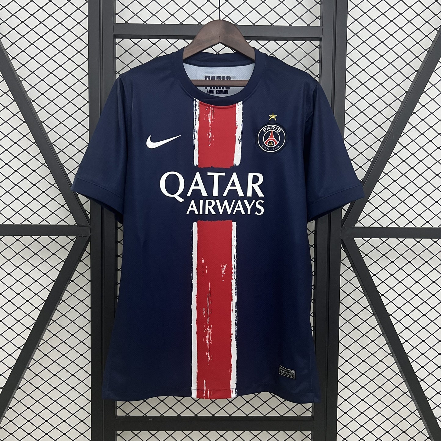 Maillot PSG Spécial Ligue des Champions