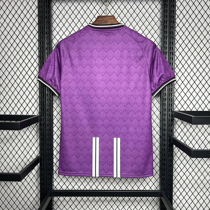 Maillot Valladolid Domicile 2024/2025
