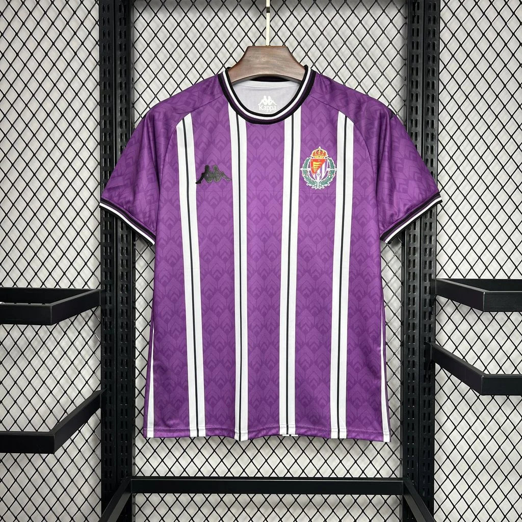 Maillot Valladolid Domicile 2024/2025