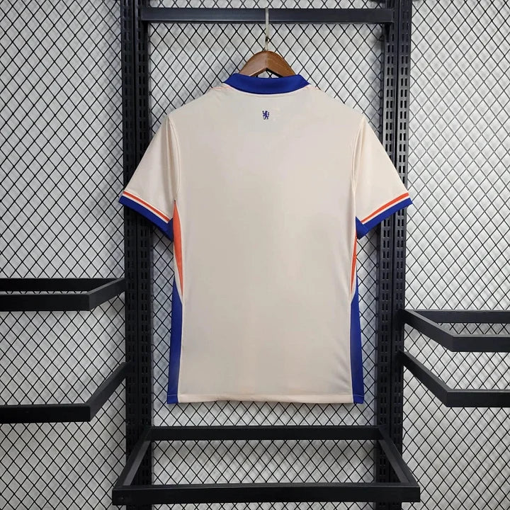 Maillot Chelsea Extérieur 2024/2025