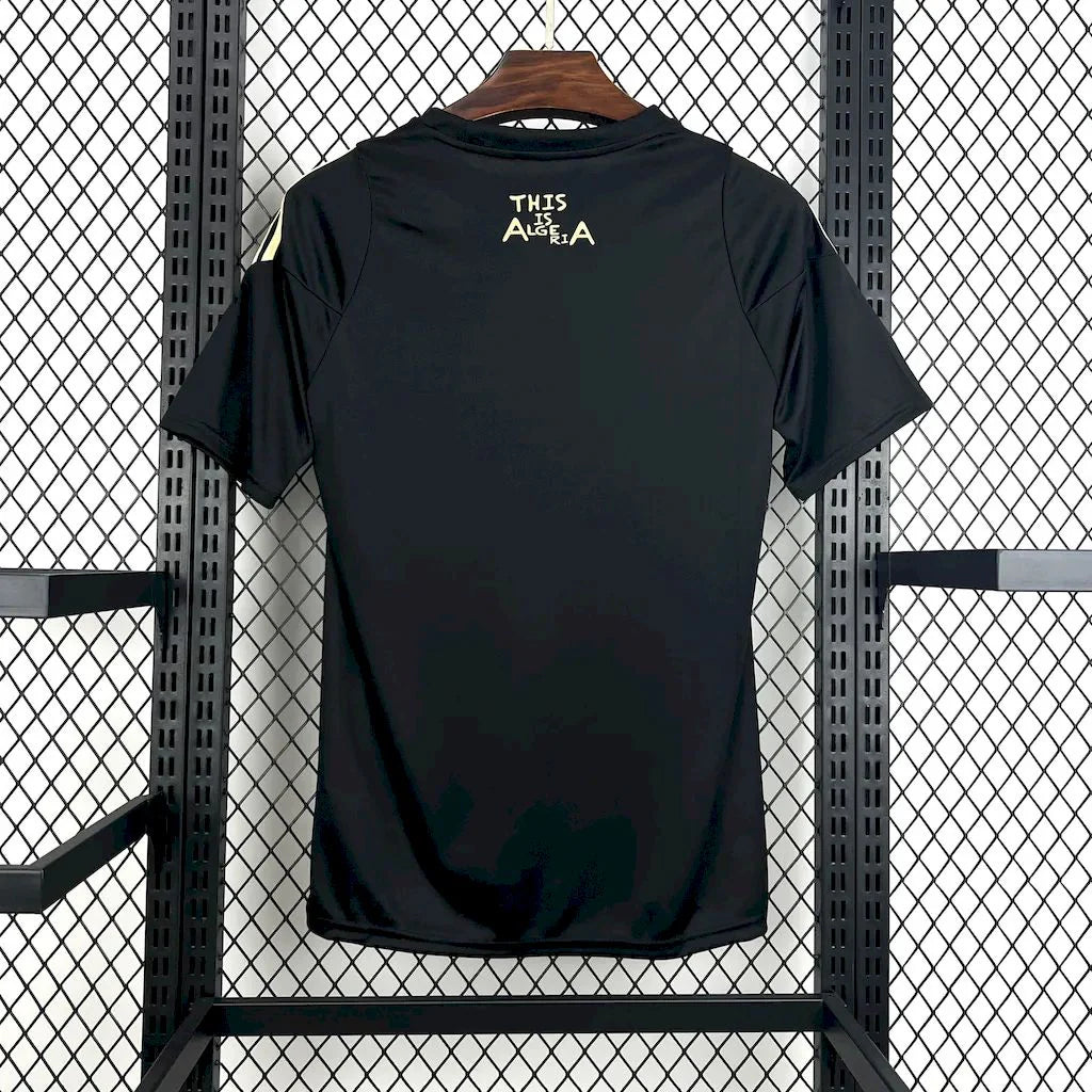 Maillot Algérie Concept 2024 2025