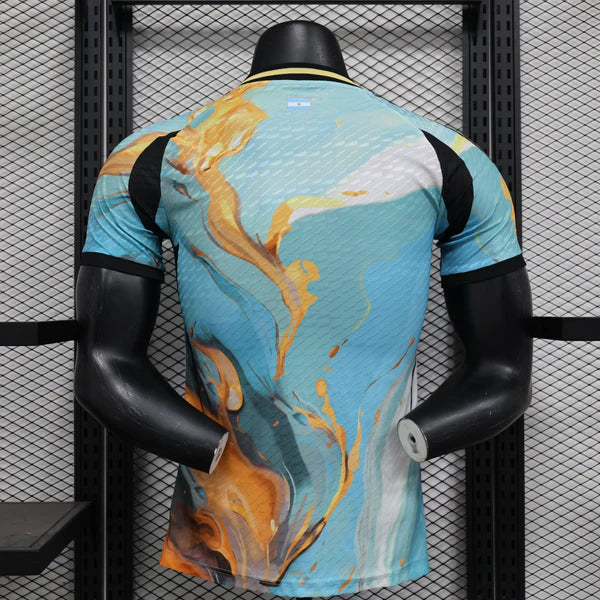 Maillot Argentine Concept 2024/2025