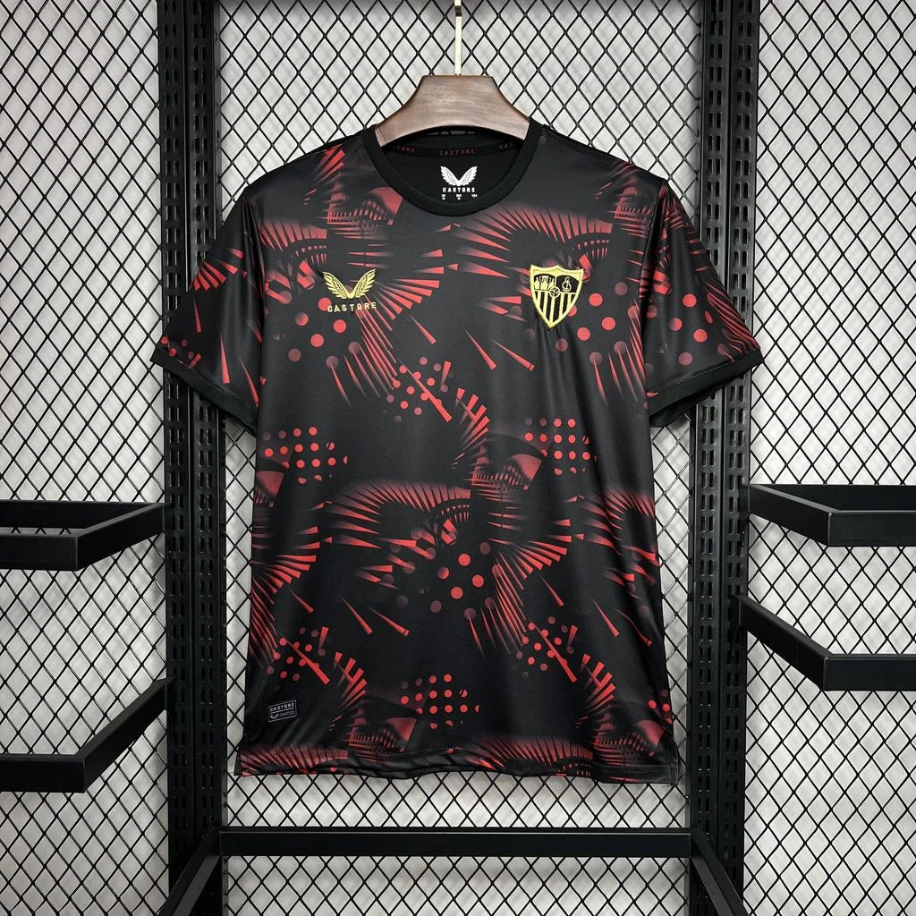 Maillot Seville Third 2024/2025
