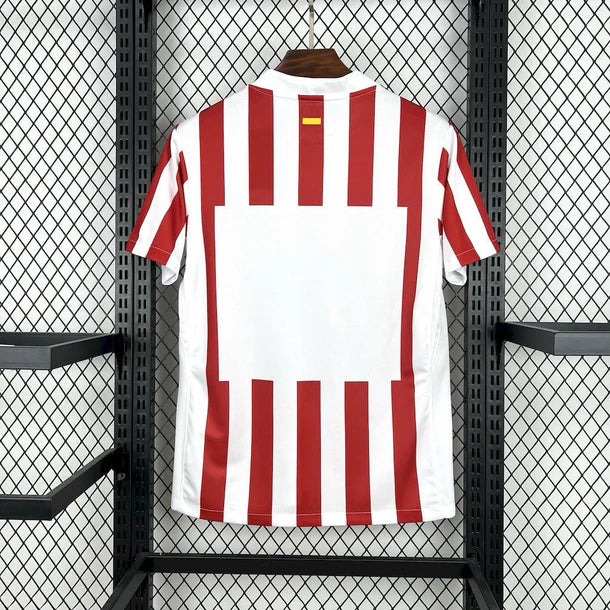 Maillot Atlético Madrid 2025/26