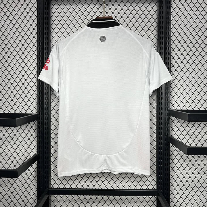 Maillot Fulham domicile 2024-2025
