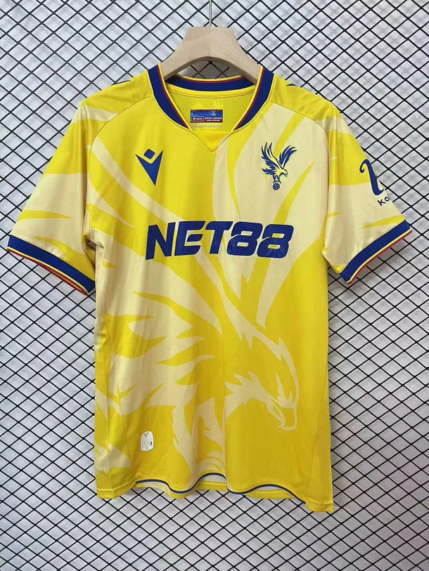 Maillot Crystal Palace Extérieur 2024-2025