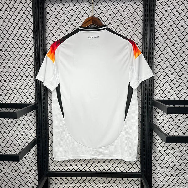 Maillot Allemagne Domicile 2024-2025
