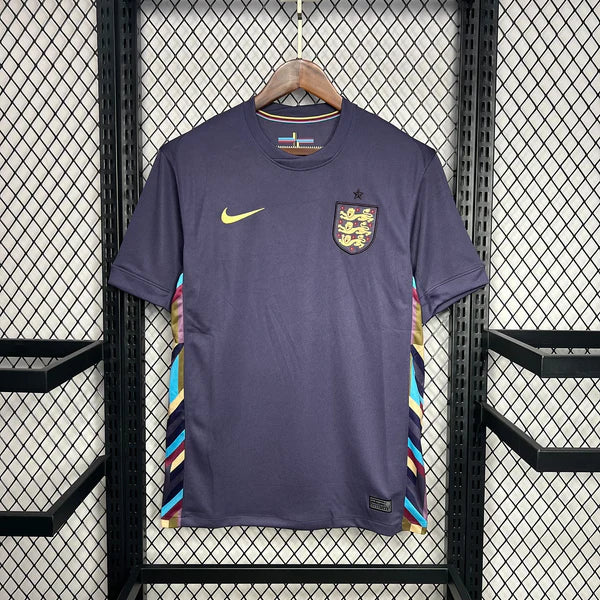 Maillot Angleterre Extérieur 2024/2025