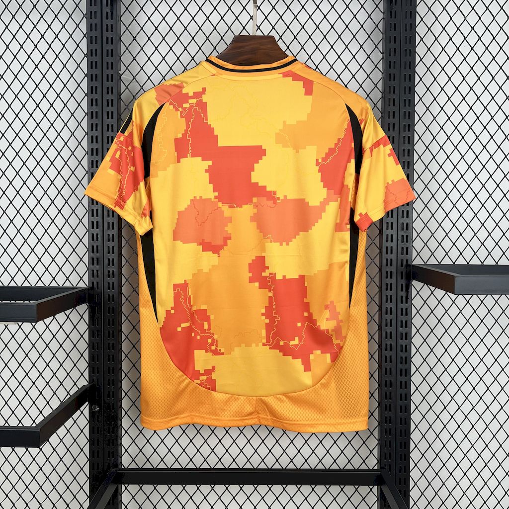 Maillot PARIS FC JEFE édition 2025/2026