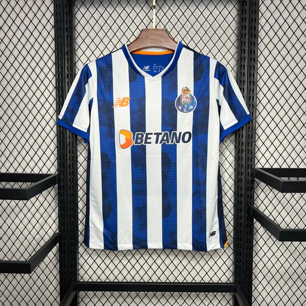 Maillot FC Porto Domicile 2024/2025