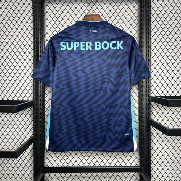 Maillot FC Porto Third 2024/2025
