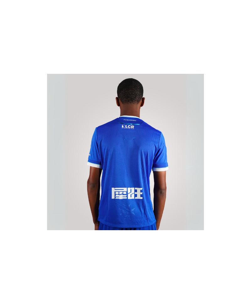 Maillot Auxerre Third 2024 2025