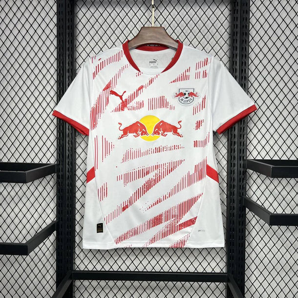 Maillot RB Leipzig Domicile 2024/2025