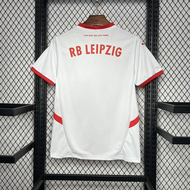 Maillot RB Leipzig Domicile 2024/2025