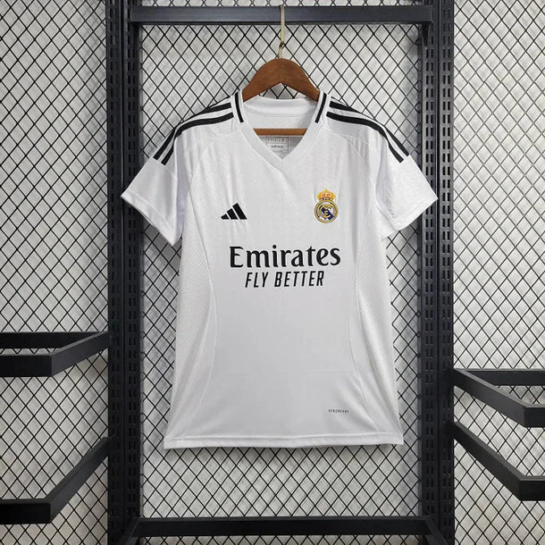 Maillot Real Madrid Domicile 2024/2025