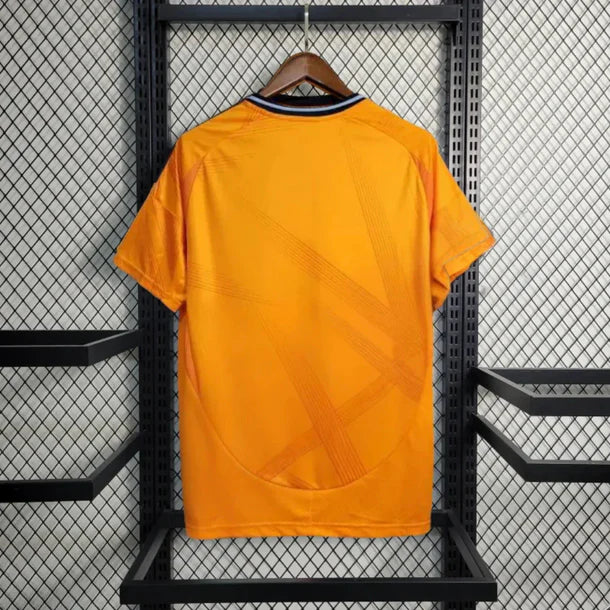 Maillot Real Madrid Extérieur 2024/2025