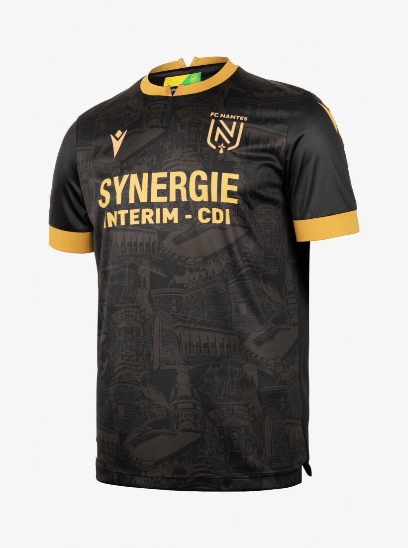 Maillot Extérieur FC Nantes 24/25
