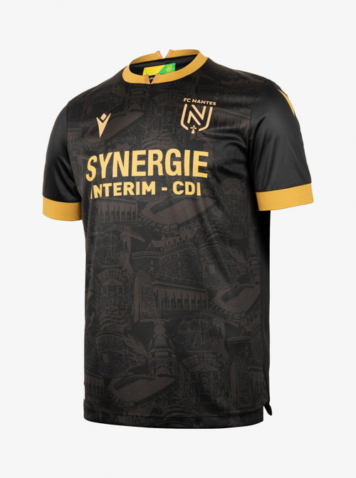 Maillot Extérieur FC Nantes 24/25