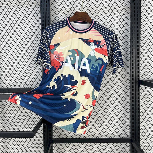MaillotTottenham Hotspur édition Limitée 2025/26
