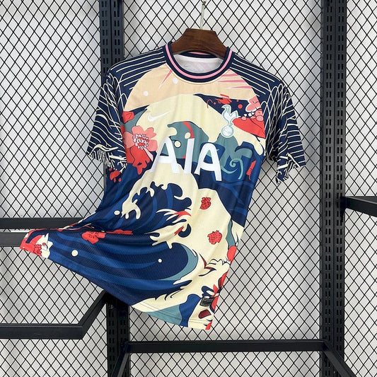 MaillotTottenham Hotspur édition Limitée 2025/26
