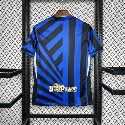 Maillot Inter Milan Domicile 2024-2025