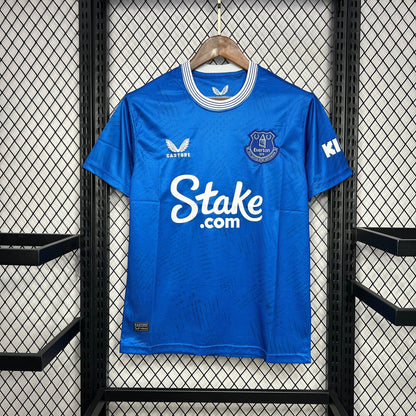 Maillot Everton Domicile 2024-2025