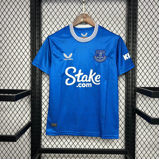 Maillot Everton Domicile 2024-2025
