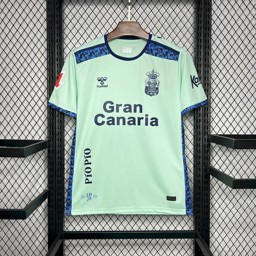 Maillot Las Palmas Third 2024/2025
