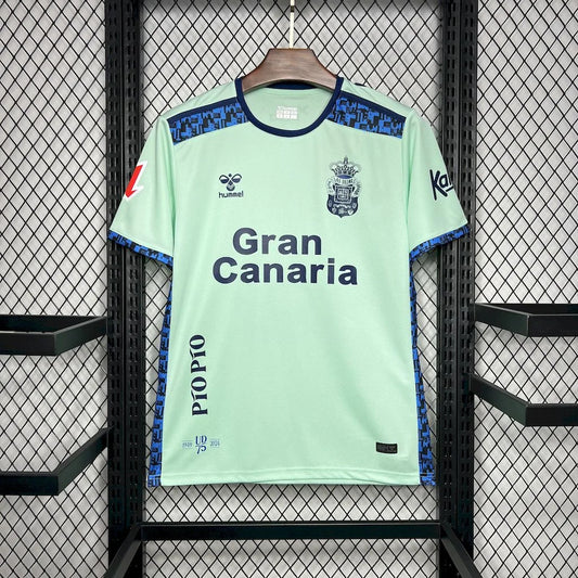 Maillot Las Palmas Third 2024/2025