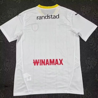 Maillot RC Lens extérieur 2024 2025