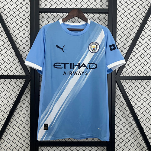 Maillot Manchester City 2025/26