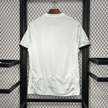 Maillot Portugal Extérieur 2025-2026