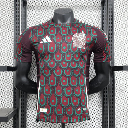 MAILLOT MEXIQUE 2023/24