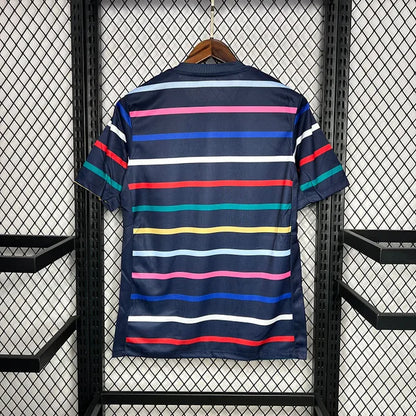Maillot Équipe de France 2024 2025 entraînement