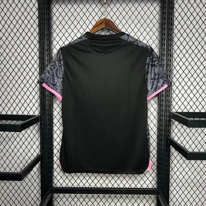 Maillot Palestine Concept  Noir  2024/2025