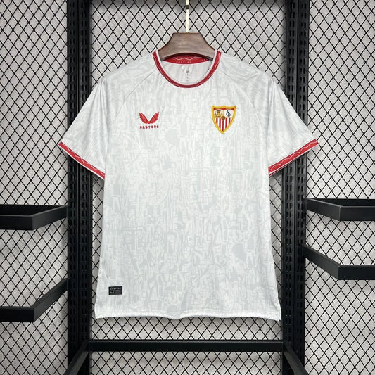 Maillot Seville Domicile 2024/2025