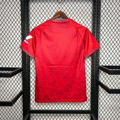 Maillot Seville Extérieur 2024/2025
