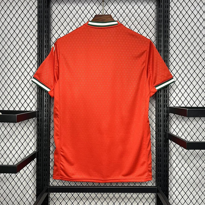 Maillot Portugal Domicile 2025-2026