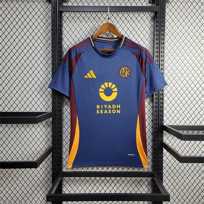 Maillot AS Roma Third 2024-2025