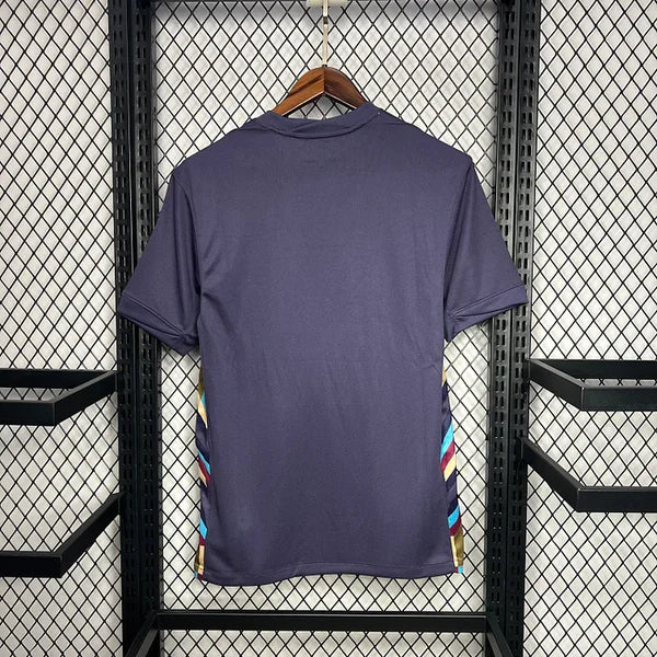 Maillot Angleterre Extérieur 2024/2025