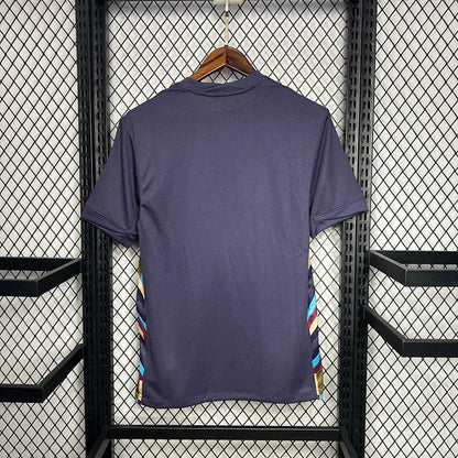 Maillot Angleterre Extérieur 2024/2025