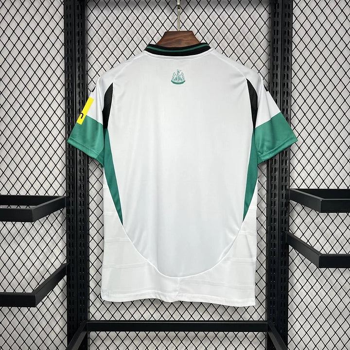 Maillot Newcastle United Third 2024-2025