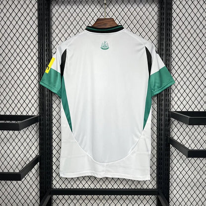 Maillot Newcastle United Third 2024-2025