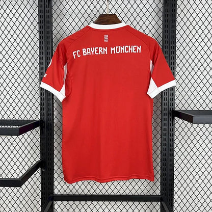 Maillot Bayern Munich 2025/26