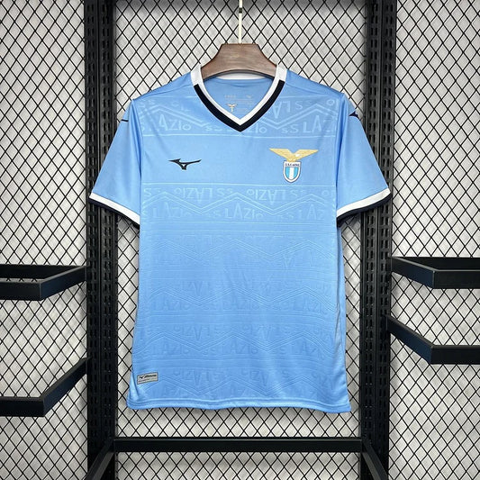 Maillot Lazio Domicile 2024-2025